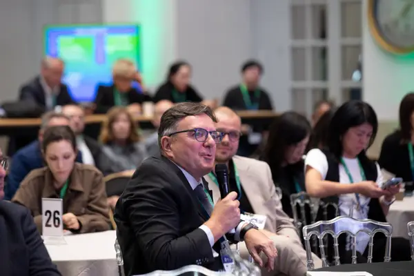 Chips Venture Forum 2026, Bordeaux: photo 101 of 252