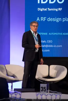 Chips Venture Forum 2026, Bordeaux: photo 104 of 252