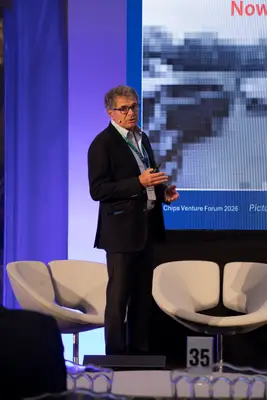 Chips Venture Forum 2026, Bordeaux: photo 105 of 252