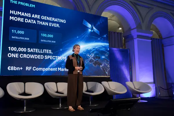 Chips Venture Forum 2026, Bordeaux: photo 111 of 252