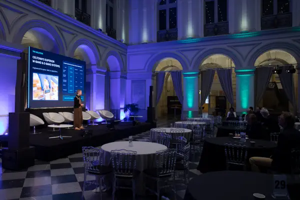 Chips Venture Forum 2026, Bordeaux: photo 112 of 252