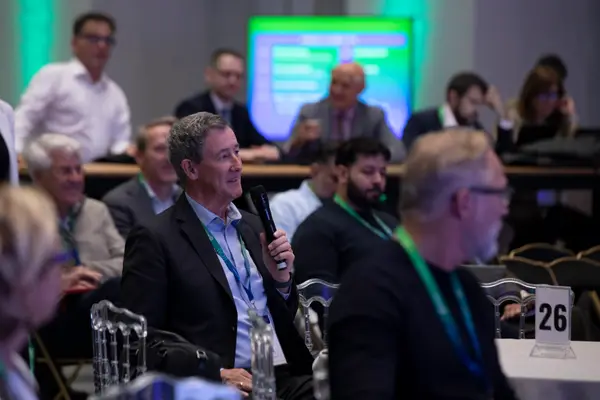 Chips Venture Forum 2026, Bordeaux: photo 115 of 252