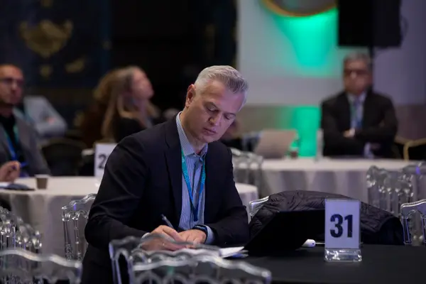 Chips Venture Forum 2026, Bordeaux: photo 116 of 252