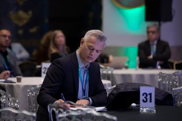 Chips Venture Forum 2026, Bordeaux: photo 117 of 252