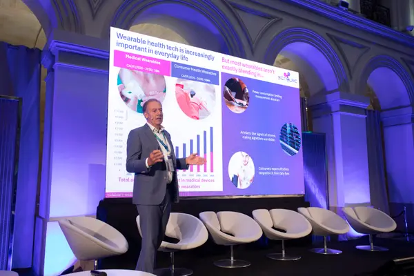 Chips Venture Forum 2026, Bordeaux: photo 119 of 252