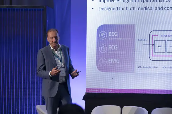 Chips Venture Forum 2026, Bordeaux: photo 122 of 252