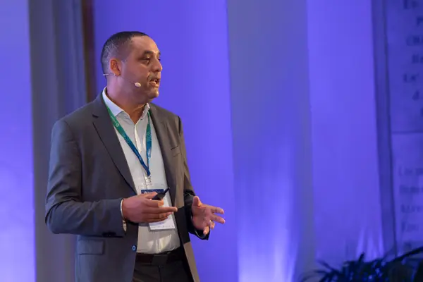 Chips Venture Forum 2026, Bordeaux: photo 125 of 252