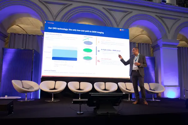 Chips Venture Forum 2026, Bordeaux: photo 126 of 252