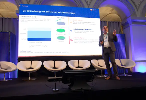 Chips Venture Forum 2026, Bordeaux: photo 127 of 252