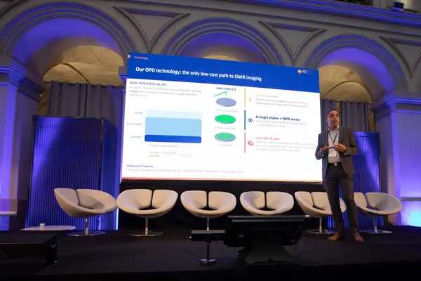 Chips Venture Forum 2026, Bordeaux: photo 128 of 252
