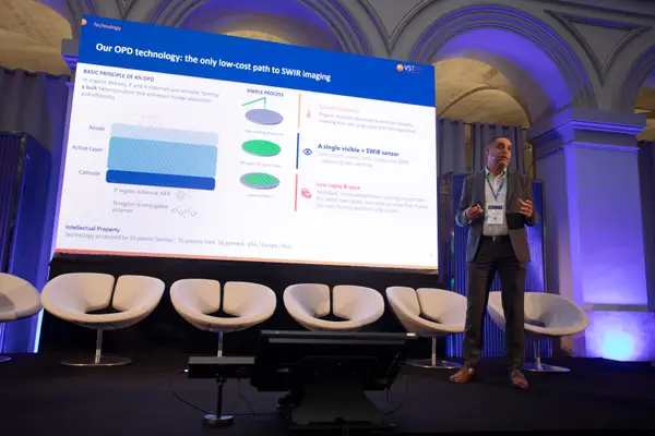 Chips Venture Forum 2026, Bordeaux: photo 129 of 252