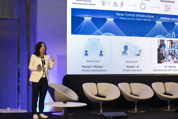 Chips Venture Forum 2026, Bordeaux: photo 134 of 252