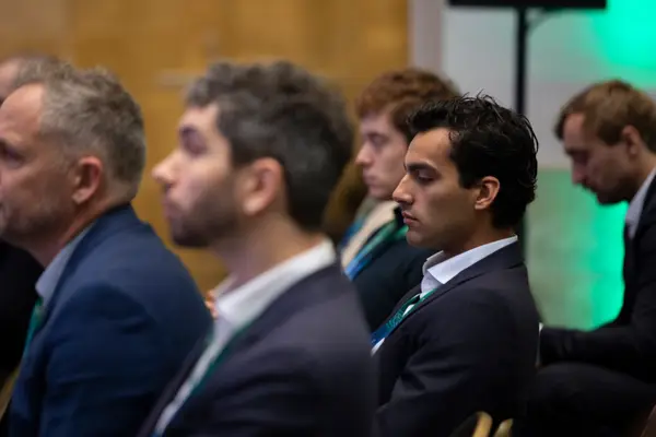 Chips Venture Forum 2026, Bordeaux: photo 138 of 252