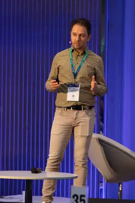 Chips Venture Forum 2026, Bordeaux: photo 139 of 252