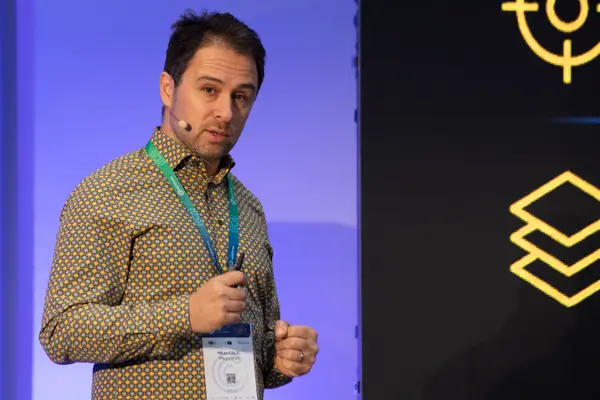 Chips Venture Forum 2026, Bordeaux: photo 140 of 252