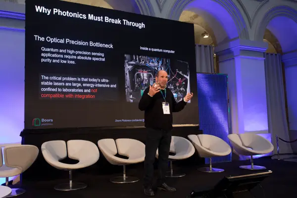 Chips Venture Forum 2026, Bordeaux: photo 147 of 252