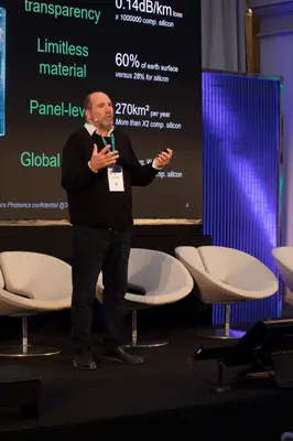 Chips Venture Forum 2026, Bordeaux: photo 149 of 252