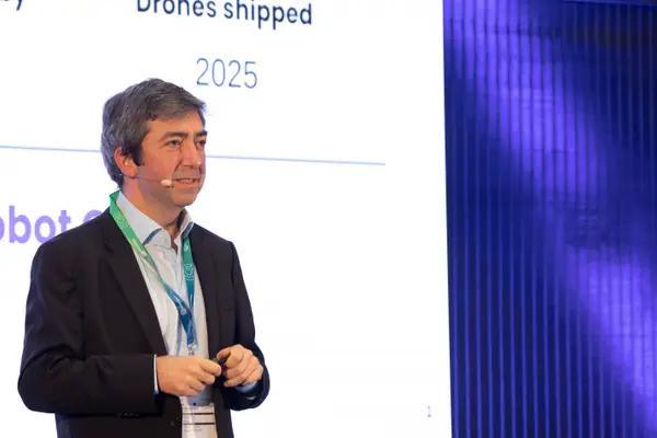 Chips Venture Forum 2026, Bordeaux: photo 150 of 252