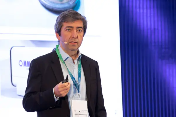 Chips Venture Forum 2026, Bordeaux: photo 151 of 252