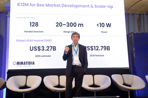 Chips Venture Forum 2026, Bordeaux: photo 153 of 252