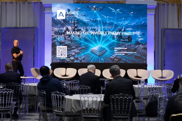 Chips Venture Forum 2026, Bordeaux: photo 155 of 252