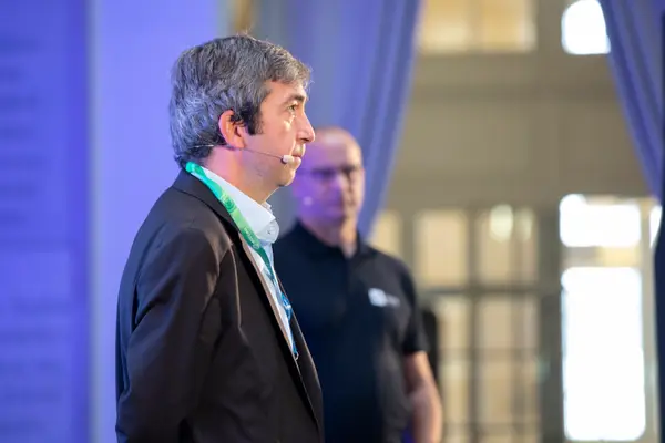 Chips Venture Forum 2026, Bordeaux: photo 156 of 252
