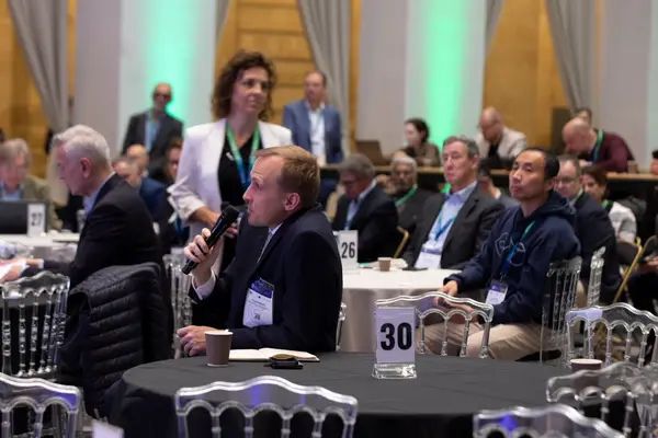 Chips Venture Forum 2026, Bordeaux: photo 157 of 252