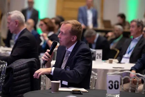 Chips Venture Forum 2026, Bordeaux: photo 158 of 252
