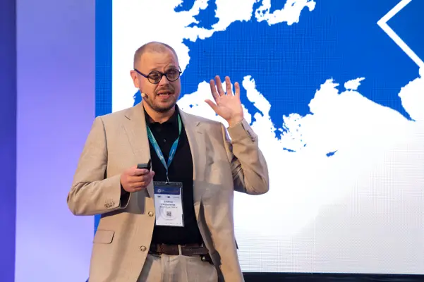 Chips Venture Forum 2026, Bordeaux: photo 162 of 252