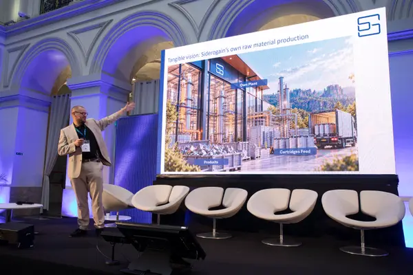 Chips Venture Forum 2026, Bordeaux: photo 164 of 252
