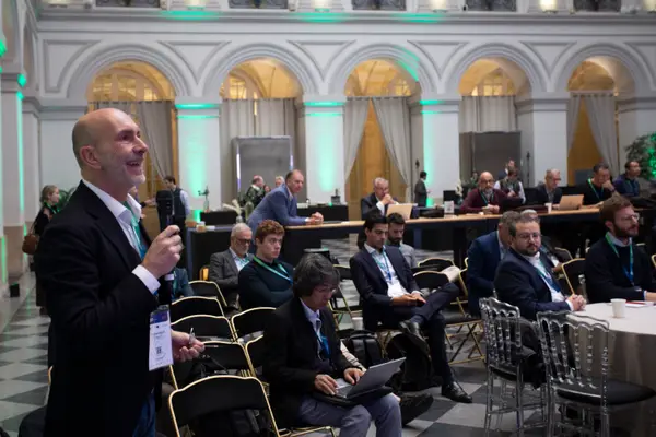Chips Venture Forum 2026, Bordeaux: photo 165 of 252