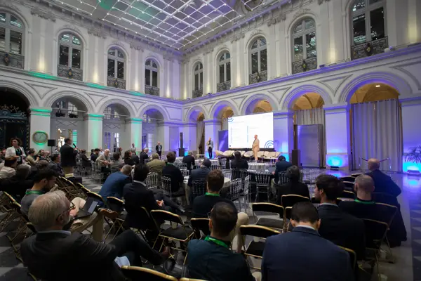 Chips Venture Forum 2026, Bordeaux: photo 169 of 252