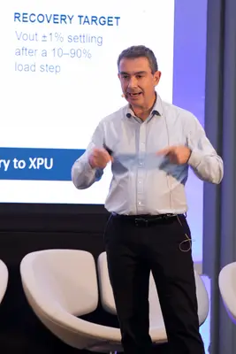 Chips Venture Forum 2026, Bordeaux: photo 172 of 252
