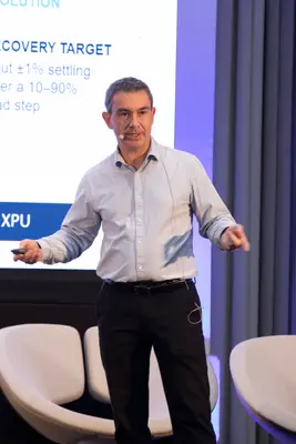 Chips Venture Forum 2026, Bordeaux: photo 173 of 252