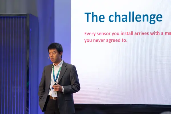 Chips Venture Forum 2026, Bordeaux: photo 175 of 252