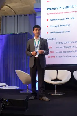 Chips Venture Forum 2026, Bordeaux: photo 177 of 252