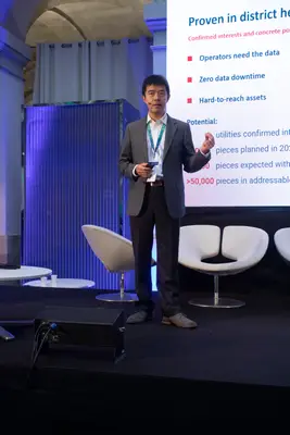 Chips Venture Forum 2026, Bordeaux: photo 178 of 252