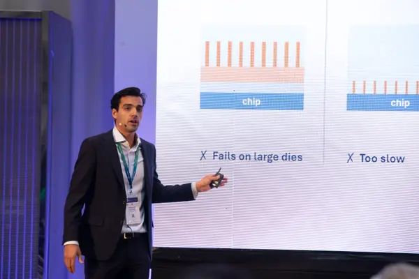 Chips Venture Forum 2026, Bordeaux: photo 182 of 252