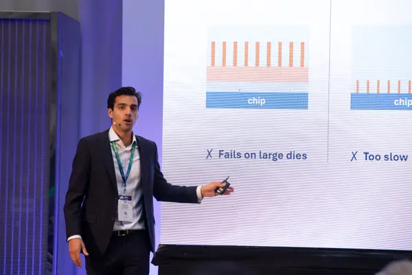 Chips Venture Forum 2026, Bordeaux: photo 183 of 252