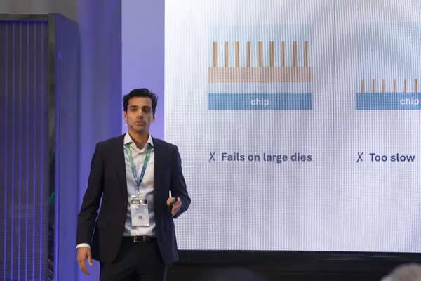 Chips Venture Forum 2026, Bordeaux: photo 184 of 252
