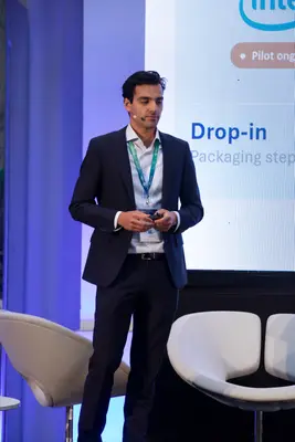 Chips Venture Forum 2026, Bordeaux: photo 187 of 252