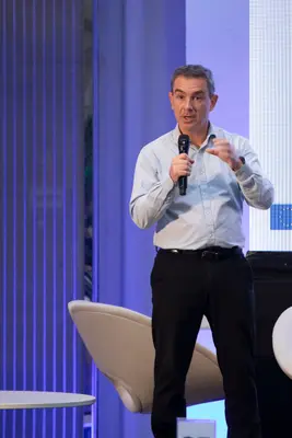 Chips Venture Forum 2026, Bordeaux: photo 188 of 252
