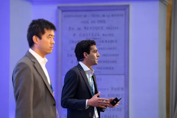 Chips Venture Forum 2026, Bordeaux: photo 189 of 252