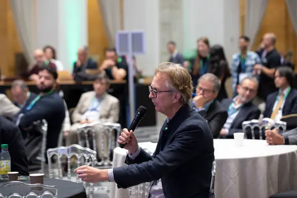 Chips Venture Forum 2026, Bordeaux: photo 190 of 252