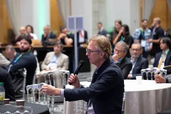 Chips Venture Forum 2026, Bordeaux: photo 191 of 252