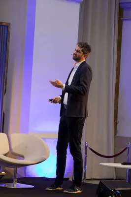 Chips Venture Forum 2026, Bordeaux: photo 192 of 252