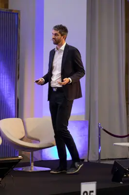 Chips Venture Forum 2026, Bordeaux: photo 193 of 252