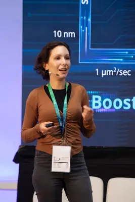 Chips Venture Forum 2026, Bordeaux: photo 204 of 252