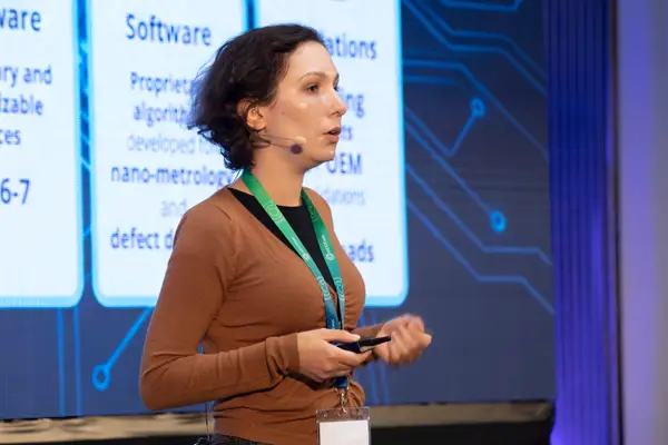 Chips Venture Forum 2026, Bordeaux: photo 205 of 252
