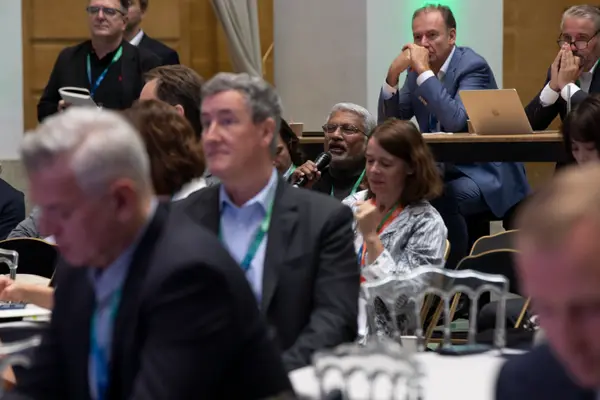 Chips Venture Forum 2026, Bordeaux: photo 206 of 252